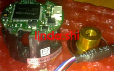 1PCSタマガワエンコーダーTS5668N021 S566 8N021 1PCSタマガワエンコーダーTS5668N021 S566 8N021 TAMAGAWA RESOLVER